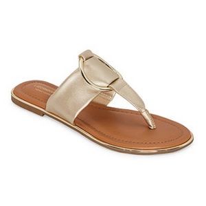 Liz Claiborne | Calayan Flat Sandals